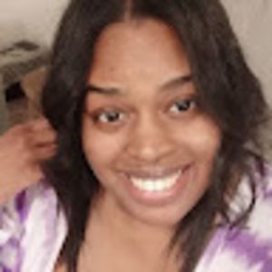 Meet your Posher, Quanisha